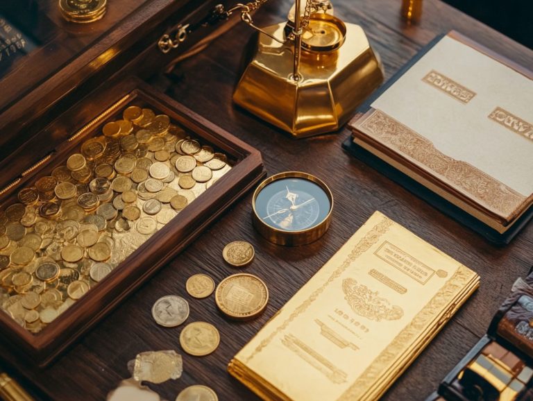 10 Essential Tools for Precious Metals Investors