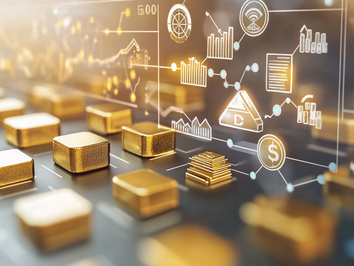 Factors Influencing Precious Metals Prices