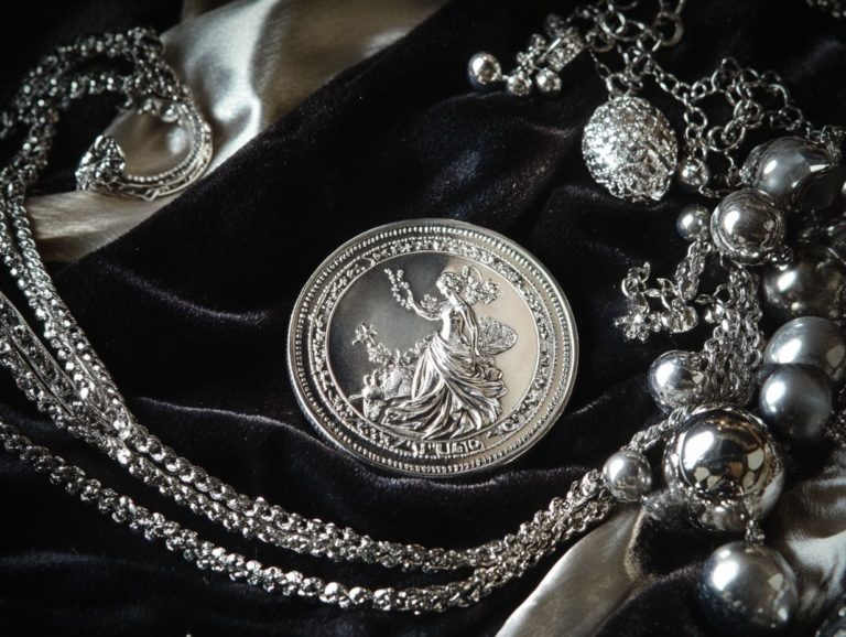 10 Facts About Silver You Probably Didn’t Know