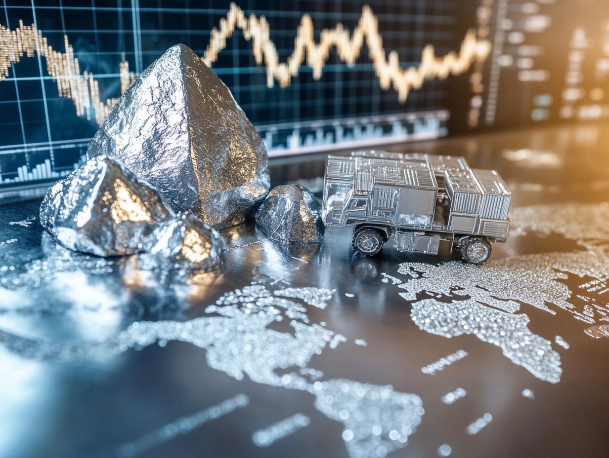 Hecla Mining's Financial Performance in the Silver Sector