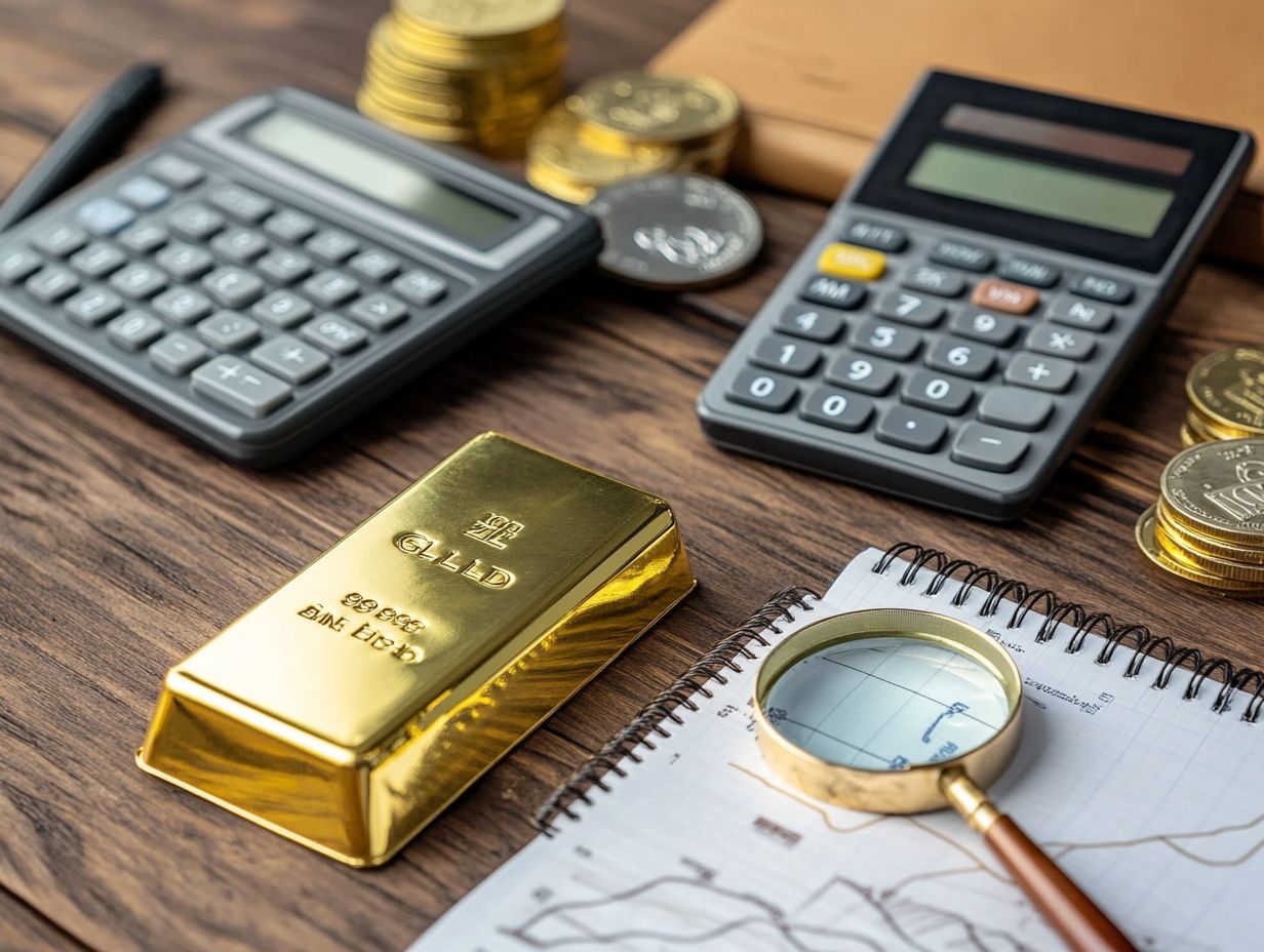 What Are the Risks of Investing in Precious Metals?