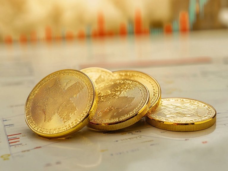 5 Best Gold ETFs for Investment