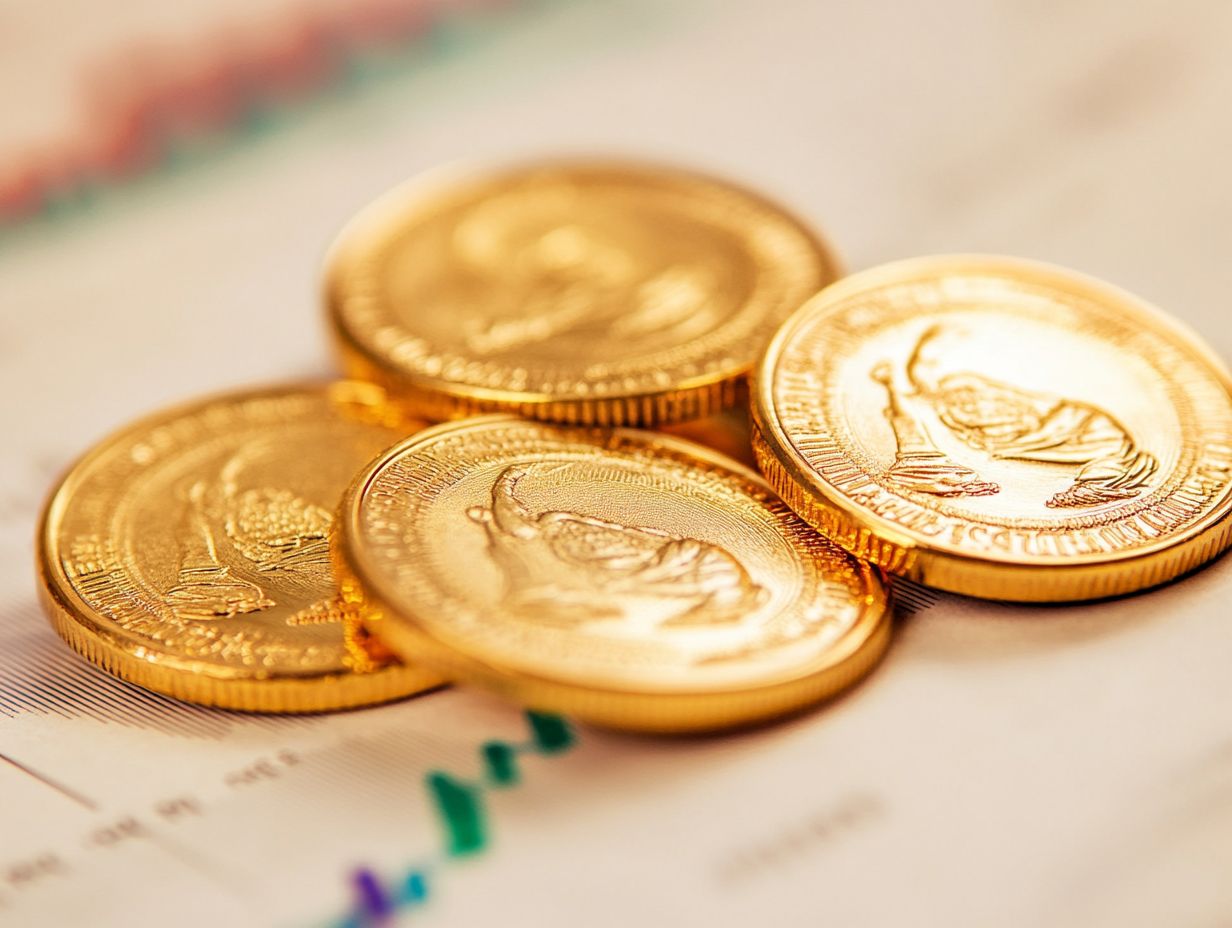 Factors to Consider When Choosing a Gold ETF