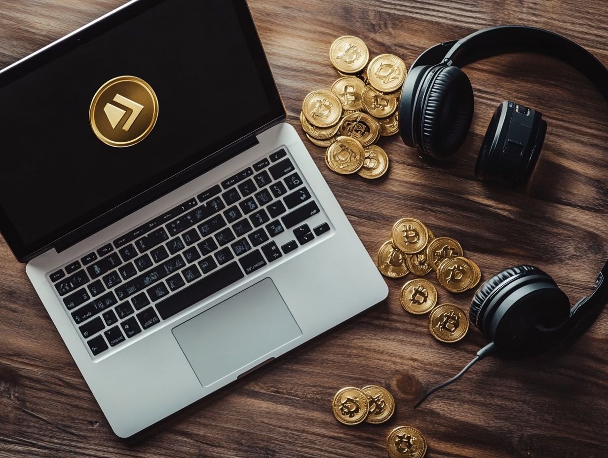 Listeners gaining knowledge from gold investing podcasts