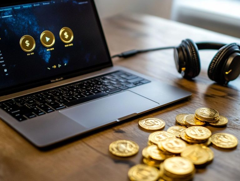 5 Best Gold Investing Podcasts to Follow