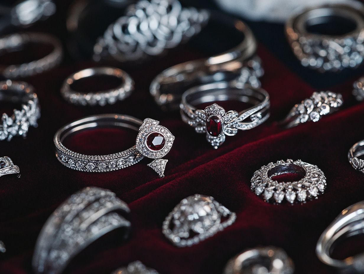 Windy City Diamonds - Premier Destination for Engagement Rings