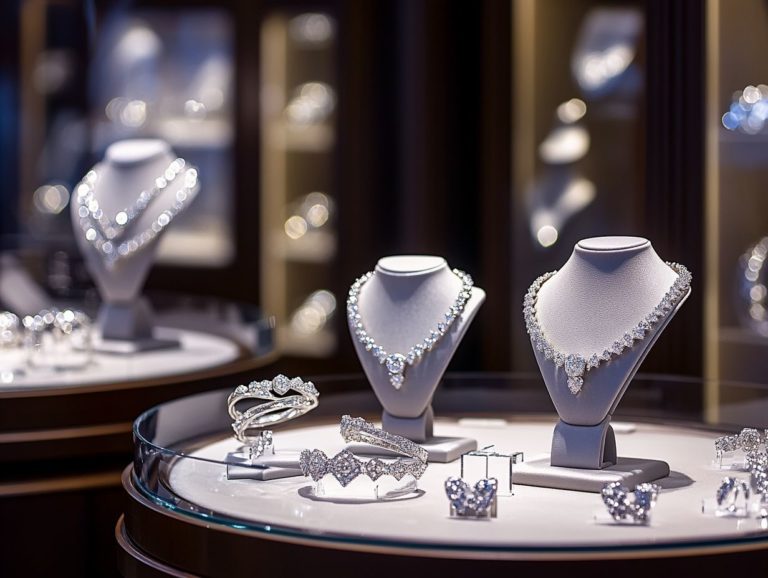 5 Best Platinum Jewelry Stores in New York