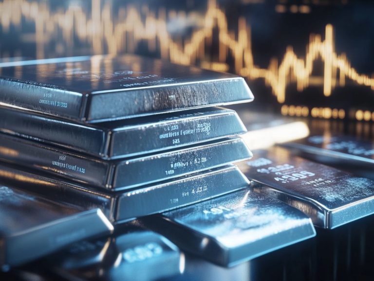 5 Critical Factors Affecting Platinum Prices