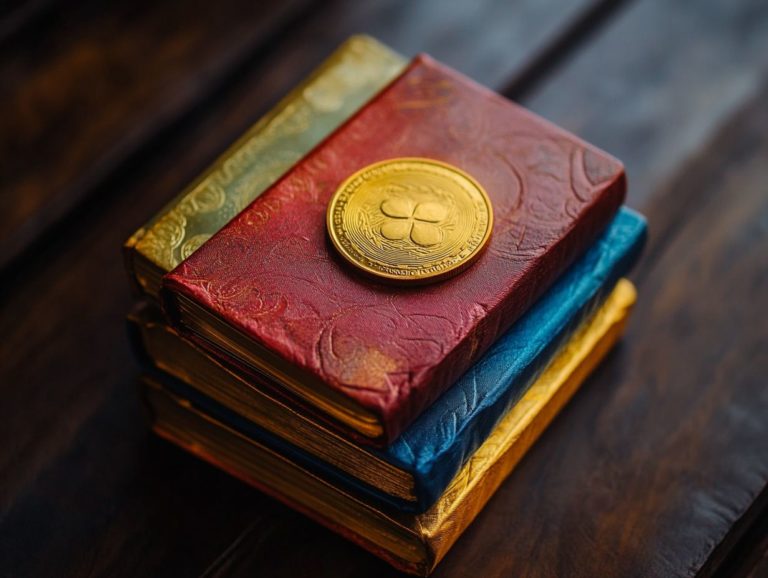 5 Essential Books on Precious Metals Trading