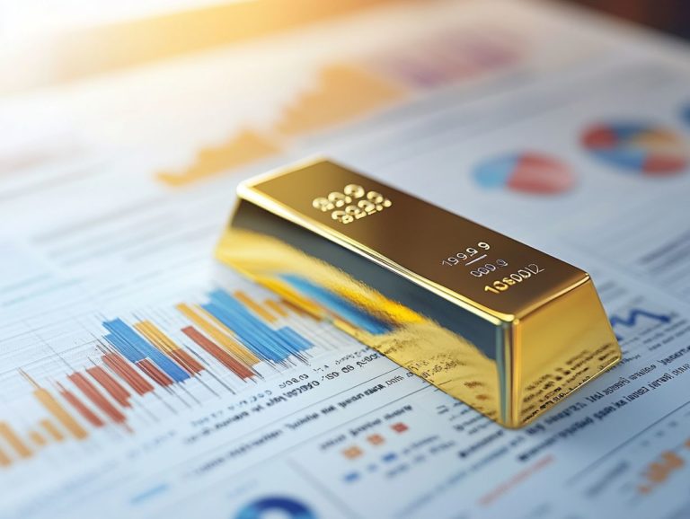 5 Essential Gold Investment Trends to Watch