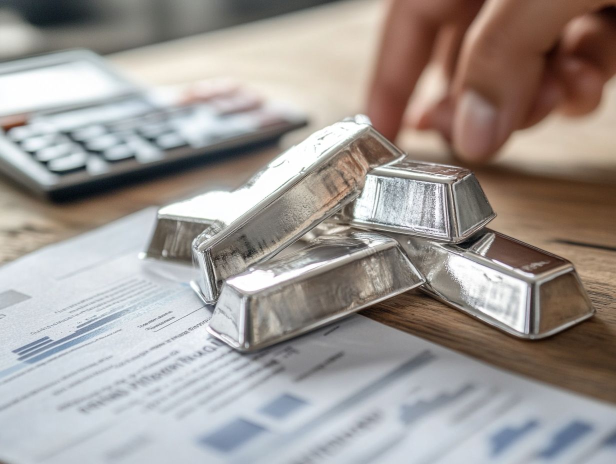 What Are the Different Ways to Invest in Platinum?