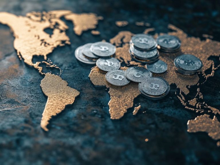 5 Global Markets to Explore for Silver Investments