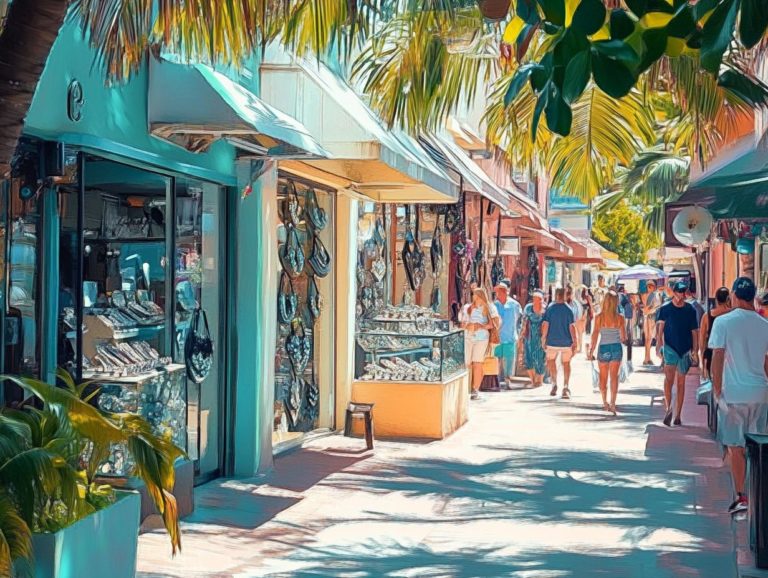 5 Local Gem Shops Selling Platinum in Miami