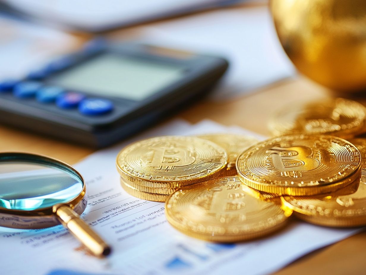 An overview of frequently asked questions about gold investing