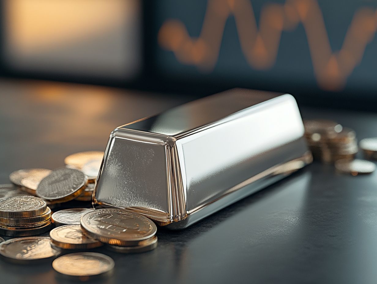 A guide to determining if platinum fits your investment strategy.