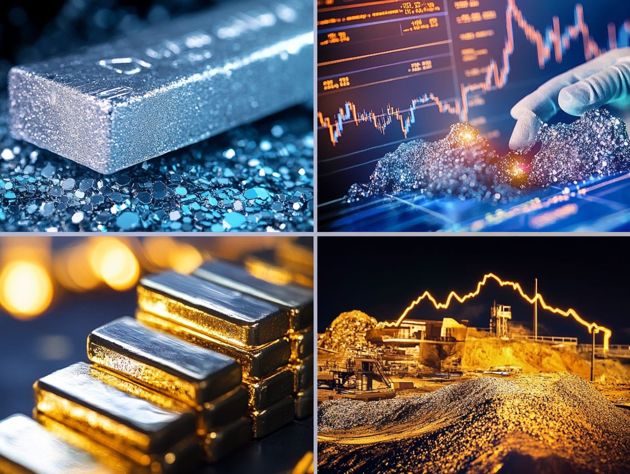 How Can Investors Choose the Right Palladium Investment?