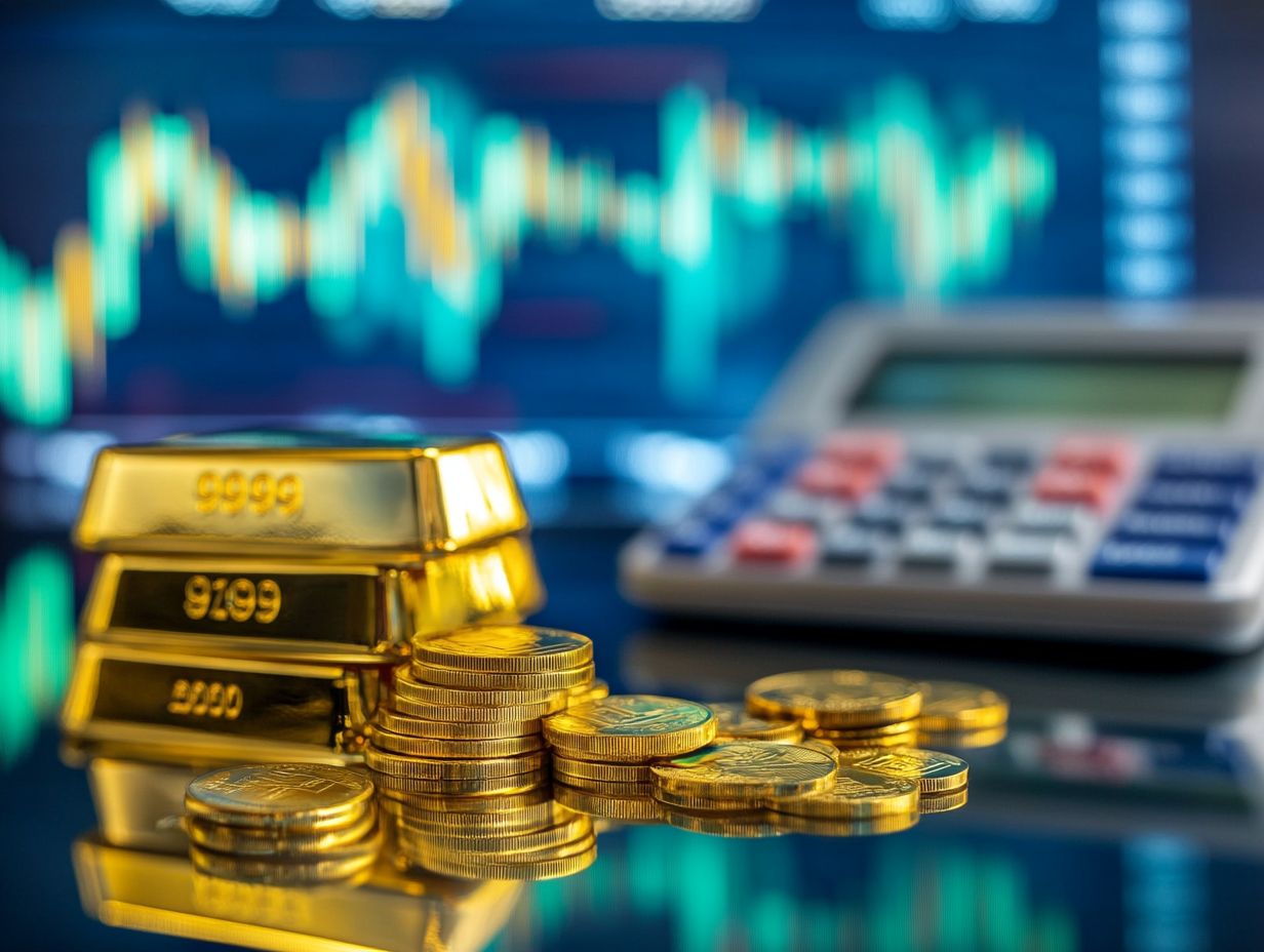 Investing in Gold: Key Considerations and Tips