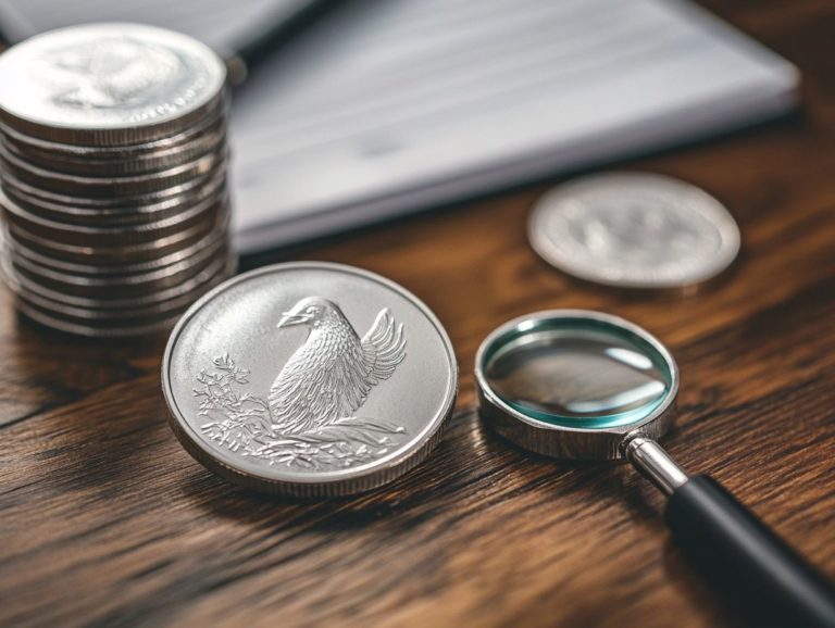 5 Silver Investment Myths Debunked