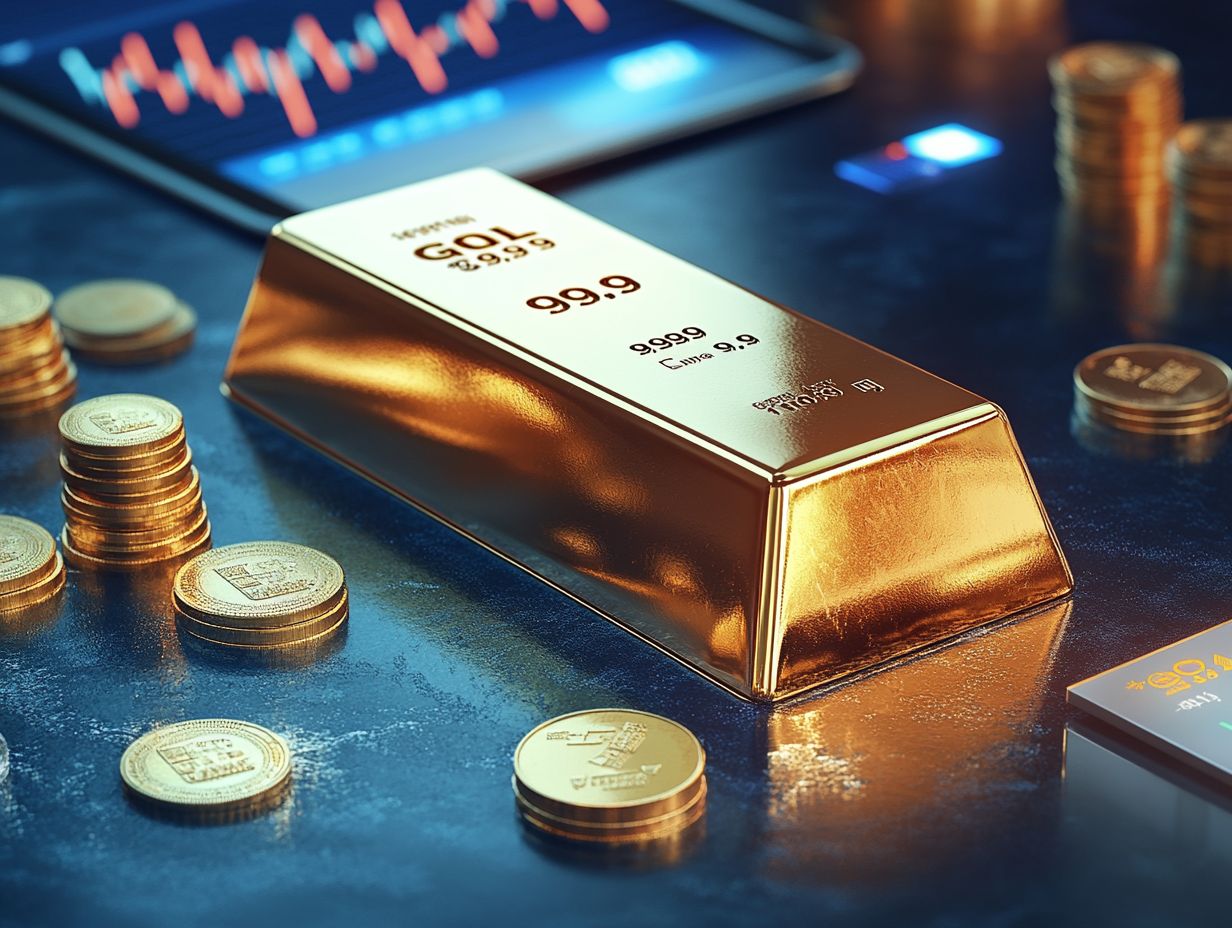 How Will Emerging Markets Play a Role in the Future of Gold Investing?