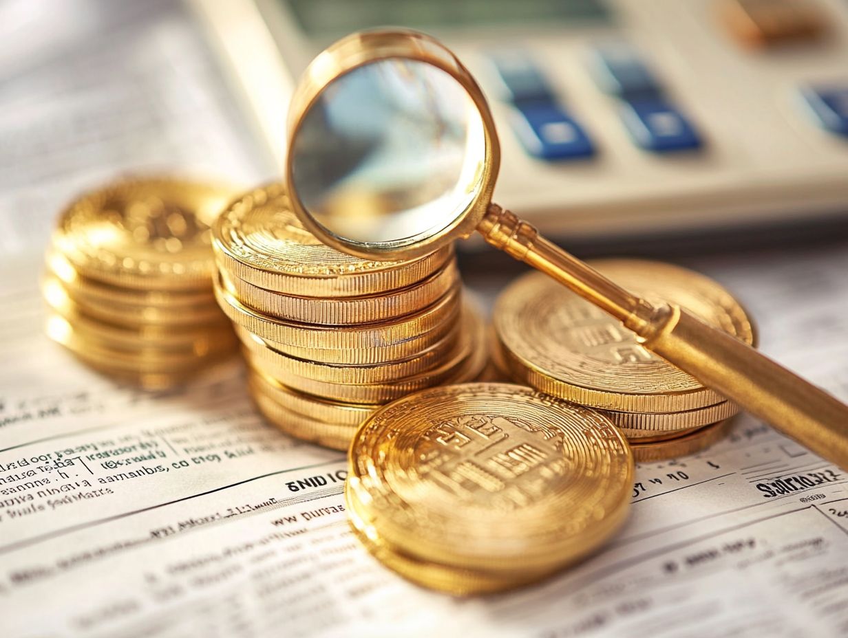 What Factors Should Be Considered When Investing in Gold?