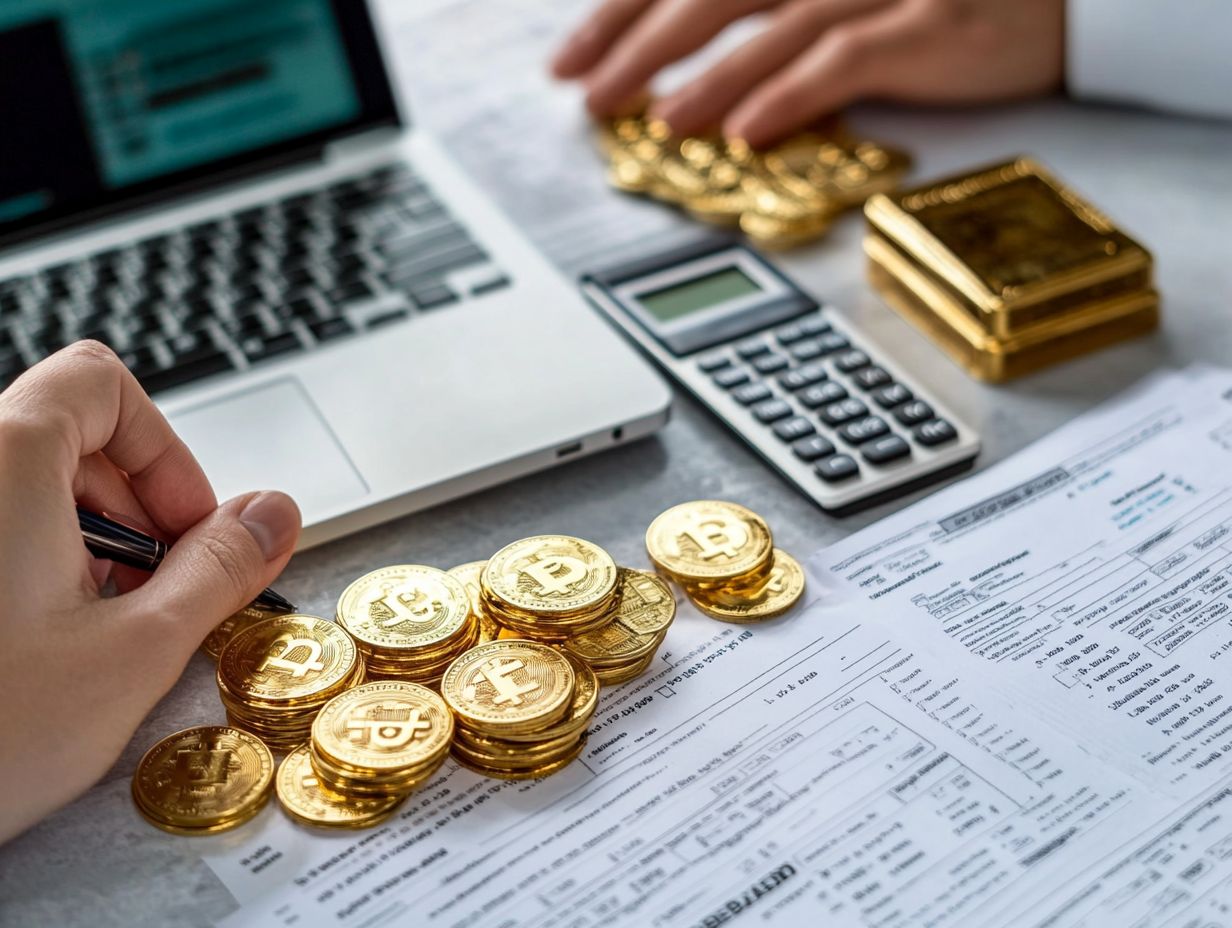 Key Takeaways for Tax Reporting in Precious Metals