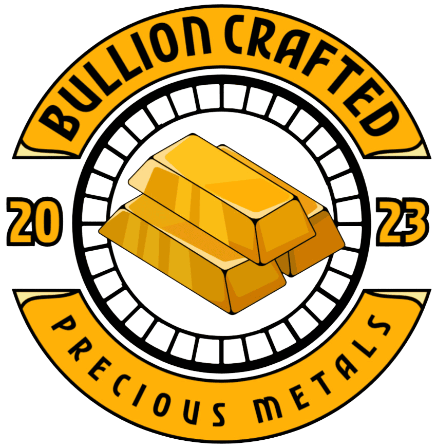 Bullion Crafted