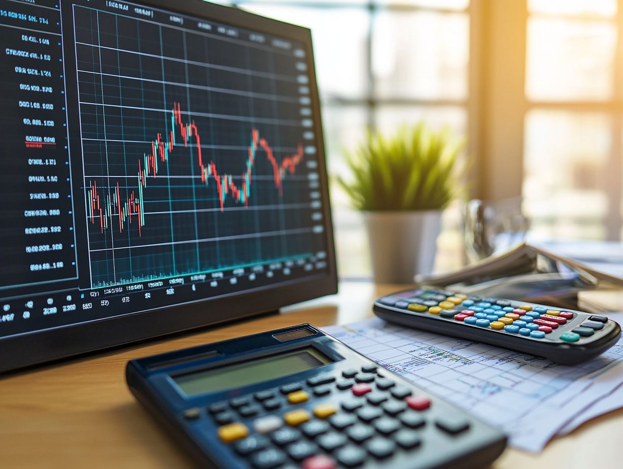 Image showing the key takeaways of ETF tax implications.