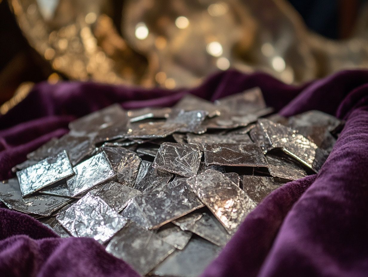 Factors Affecting the Demand for Recycled Platinum