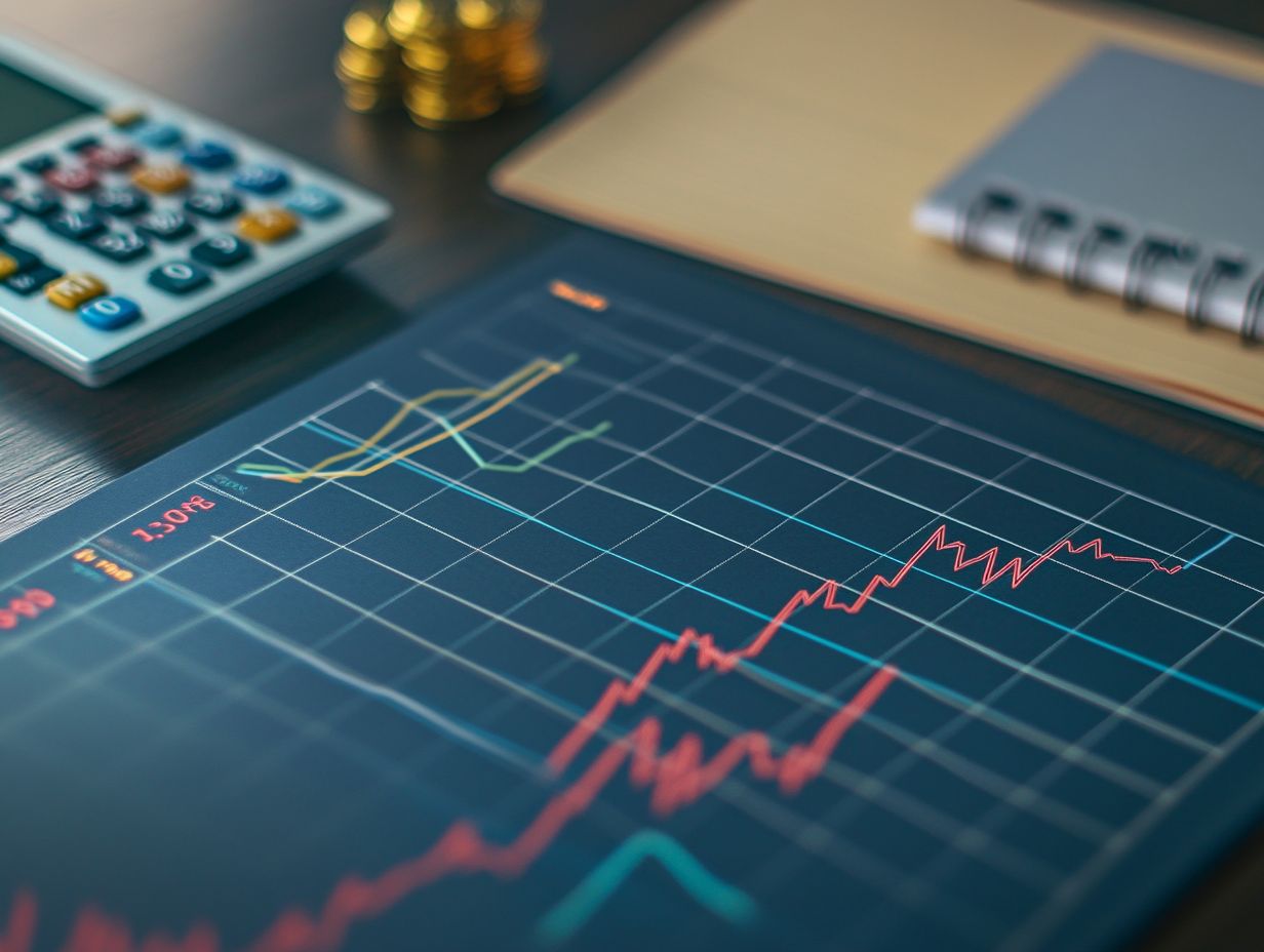 Visual representation of key takeaways about gold and silver investment.