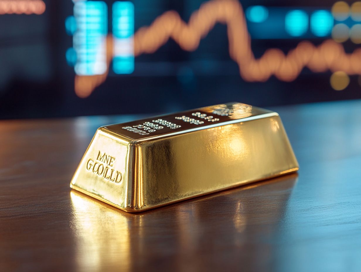 Important Considerations for Investing in Gold