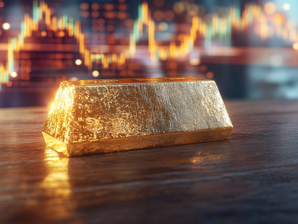 Current Market Insights on Gold