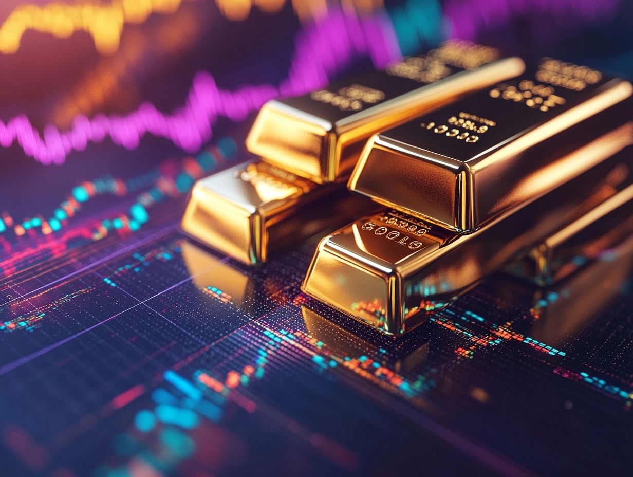 Investing in Gold Stocks