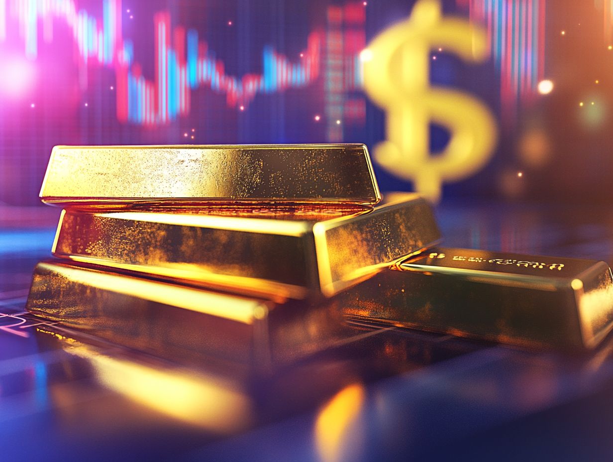 Explore Diverse Investment Options Including Gold