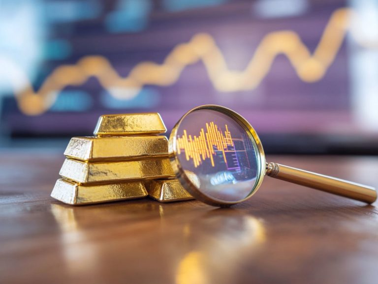 Gold Market Analysis: Key Drivers to Watch