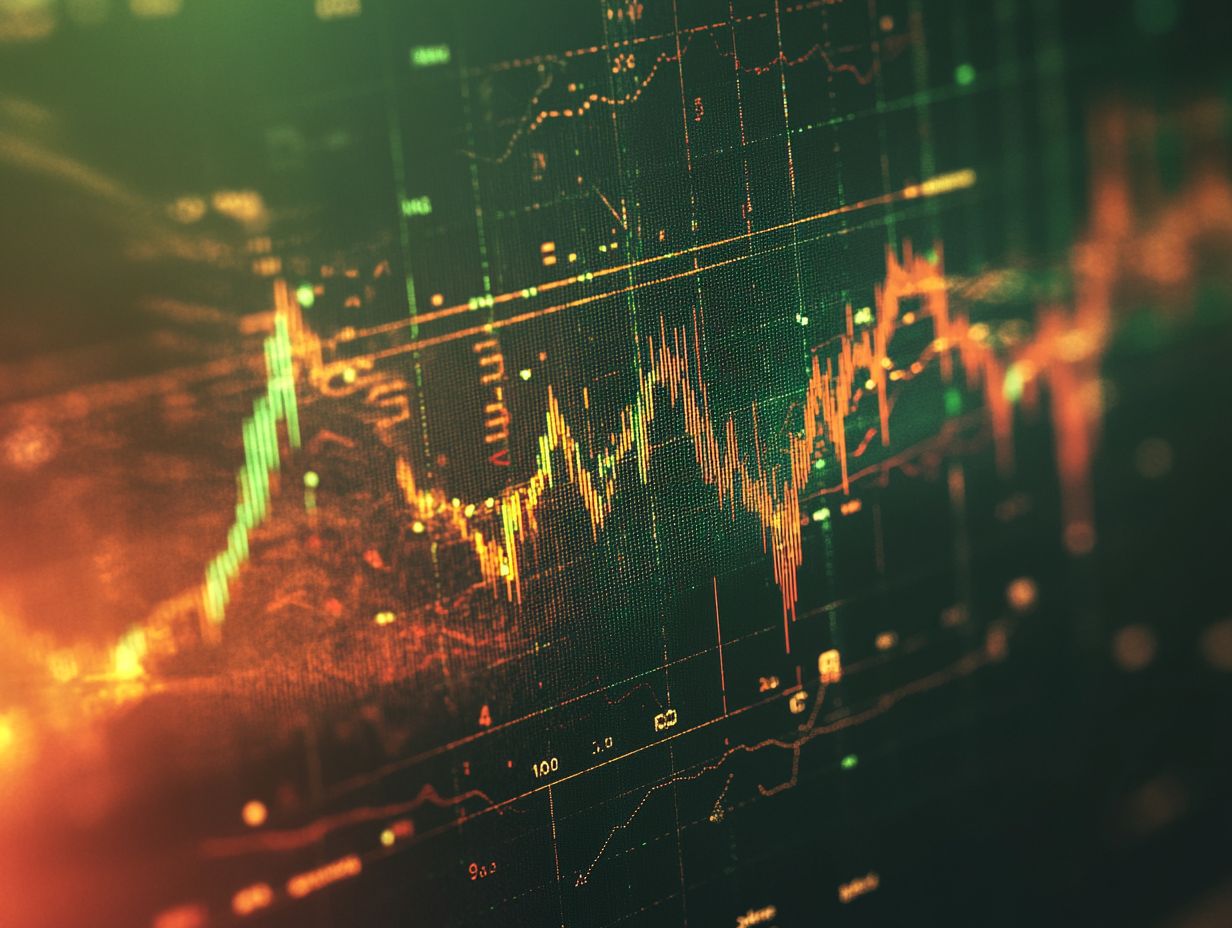 Key Trends and Patterns