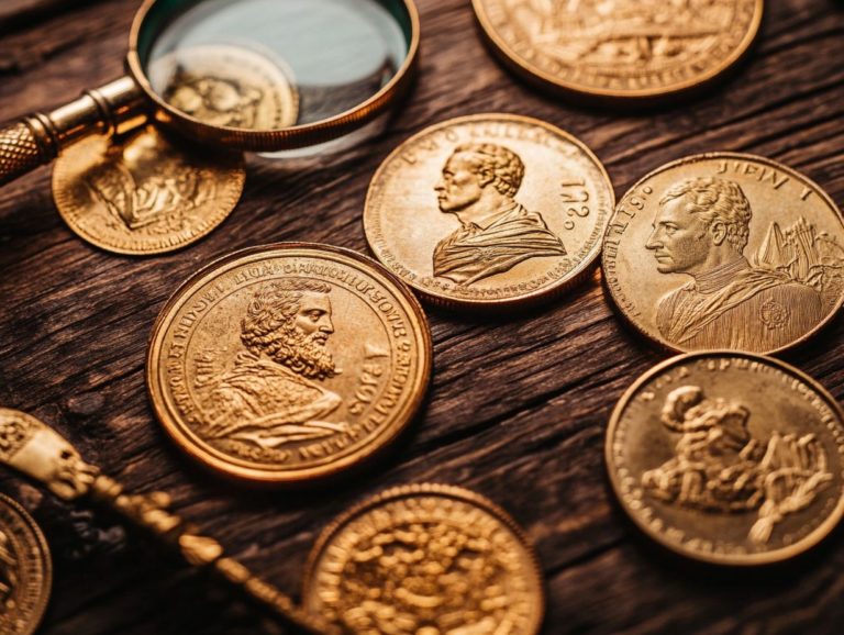 Gold Sovereigns: An Investment Insight