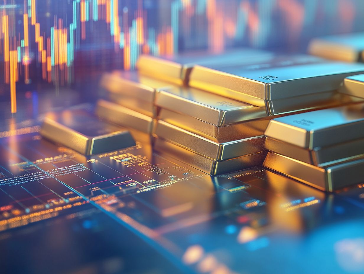 Risk Management Strategies for Gold Investments