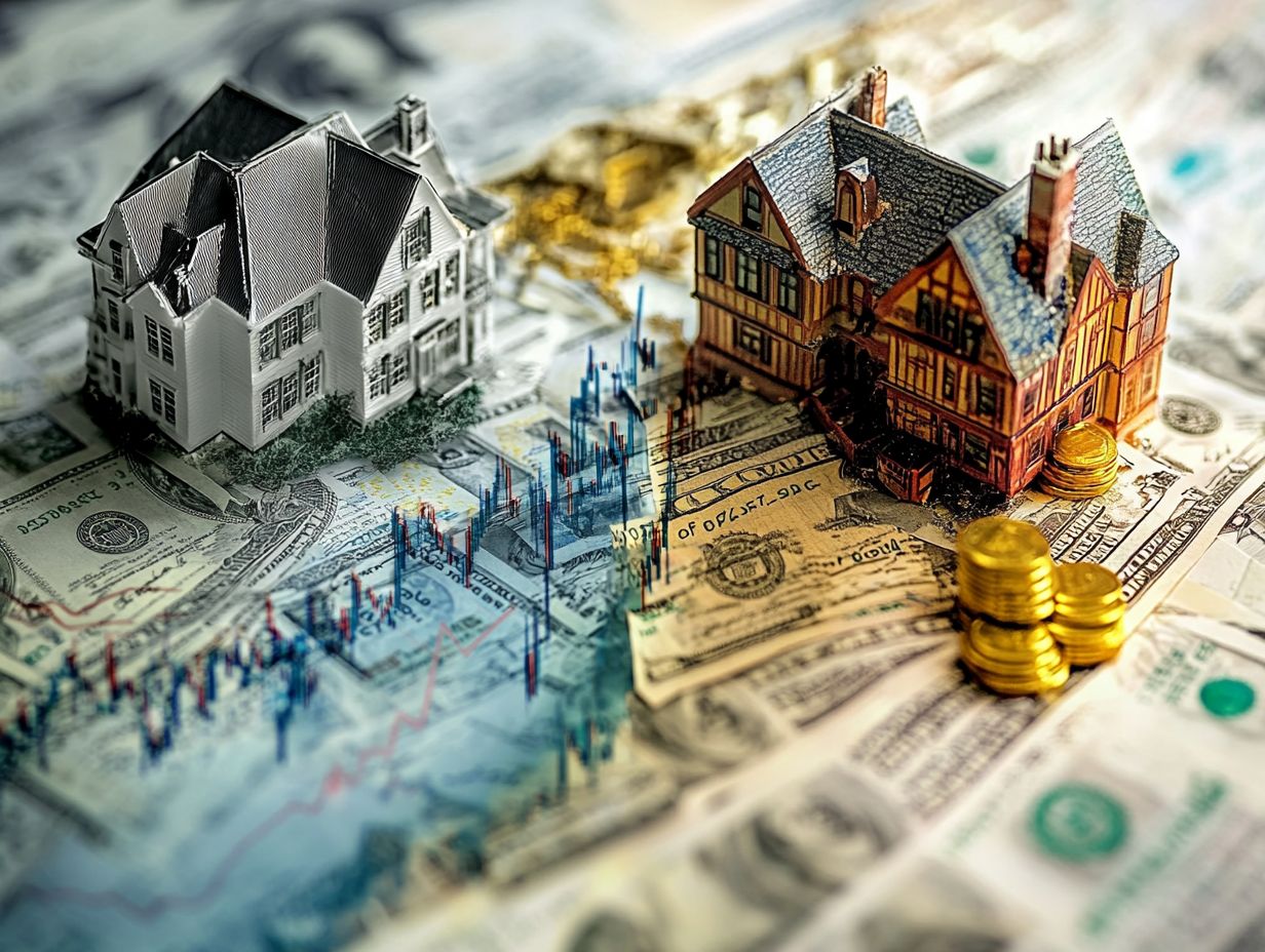 Effects on Property, Commodities, and Other Tangible Assets