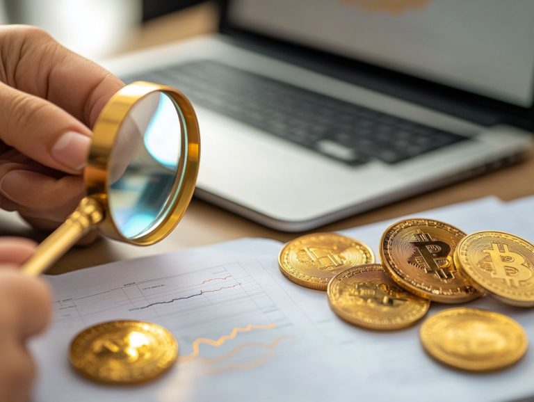 How to Avoid Scams in Precious Metal Investment?