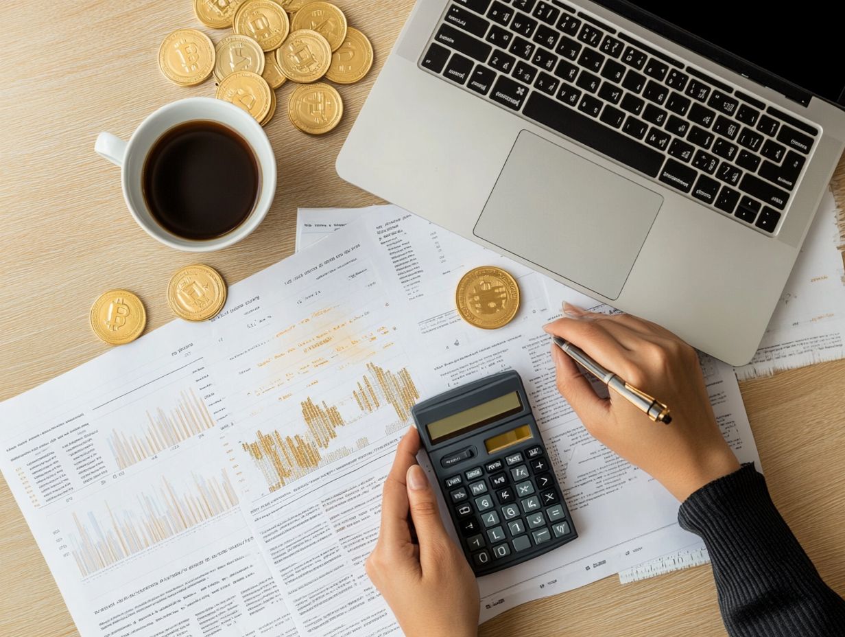 Assessing Potential Tax Liabilities