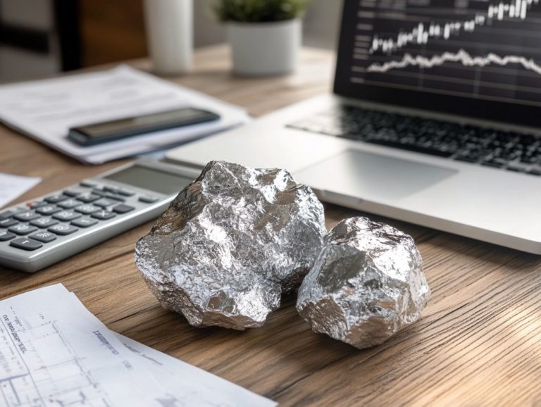 How to Evaluate Silver Mining Companies