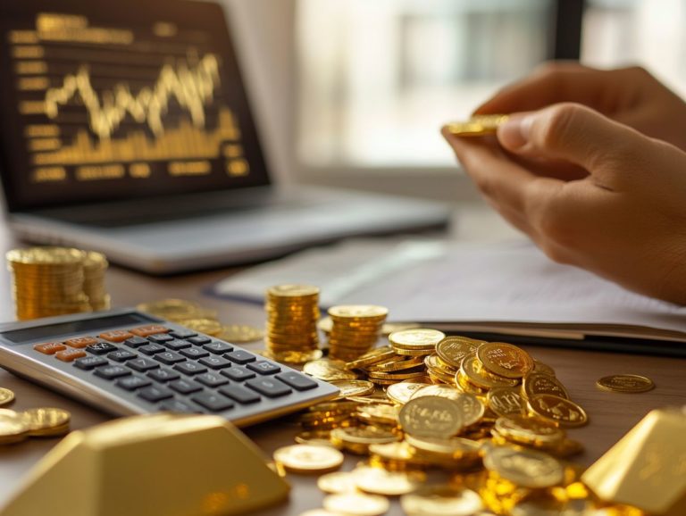 How to Navigate Gold Investment Regulations