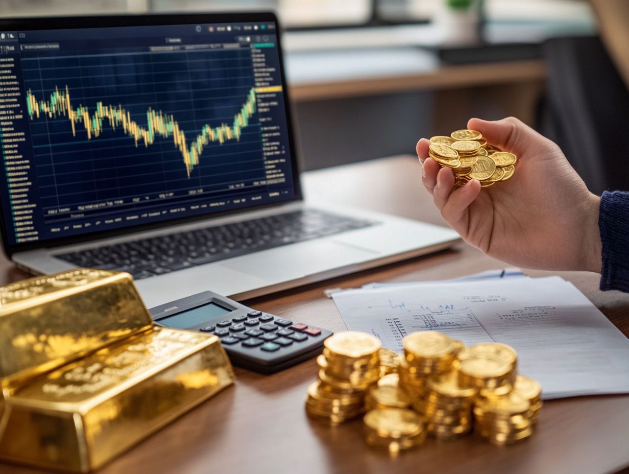 Legal and Financial Ramifications of Non-Compliance in Gold Investments