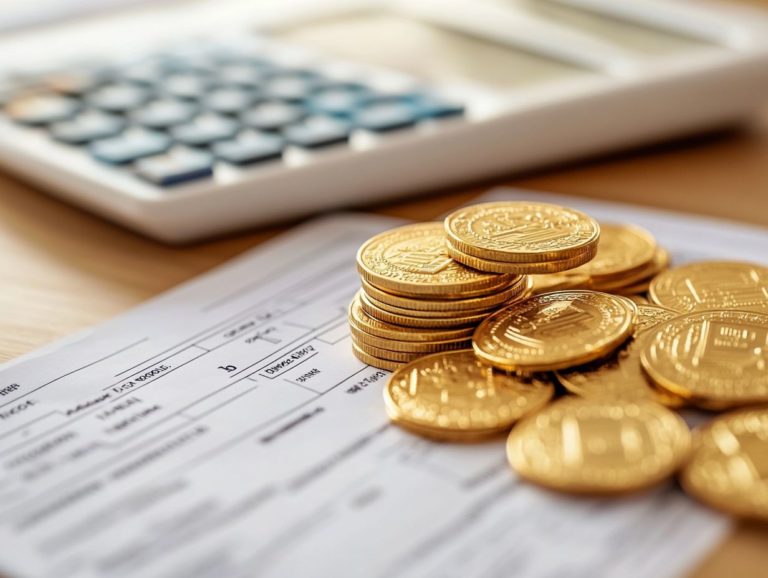 How to Navigate Tax Implications of Precious Metals