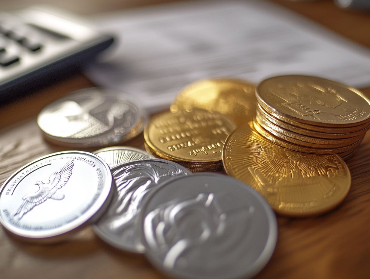 Understanding the impact of tax changes on precious metals investments