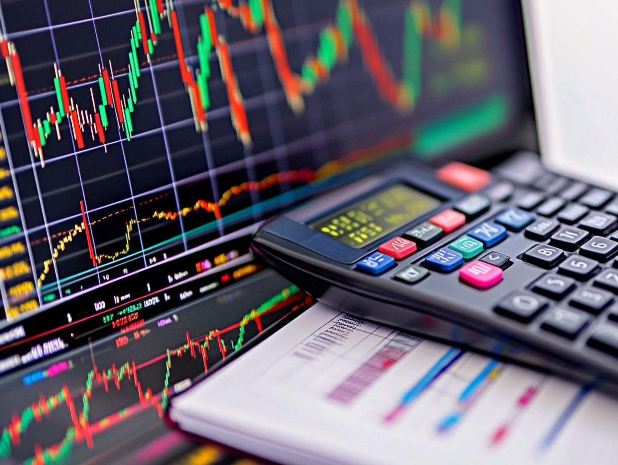 Key Indicators and Patterns