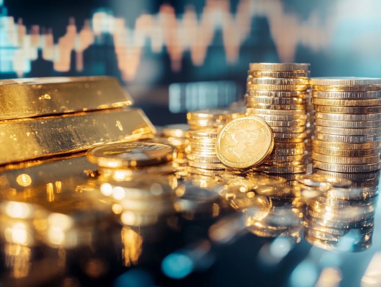 Investing in Precious Metals: Market Insights