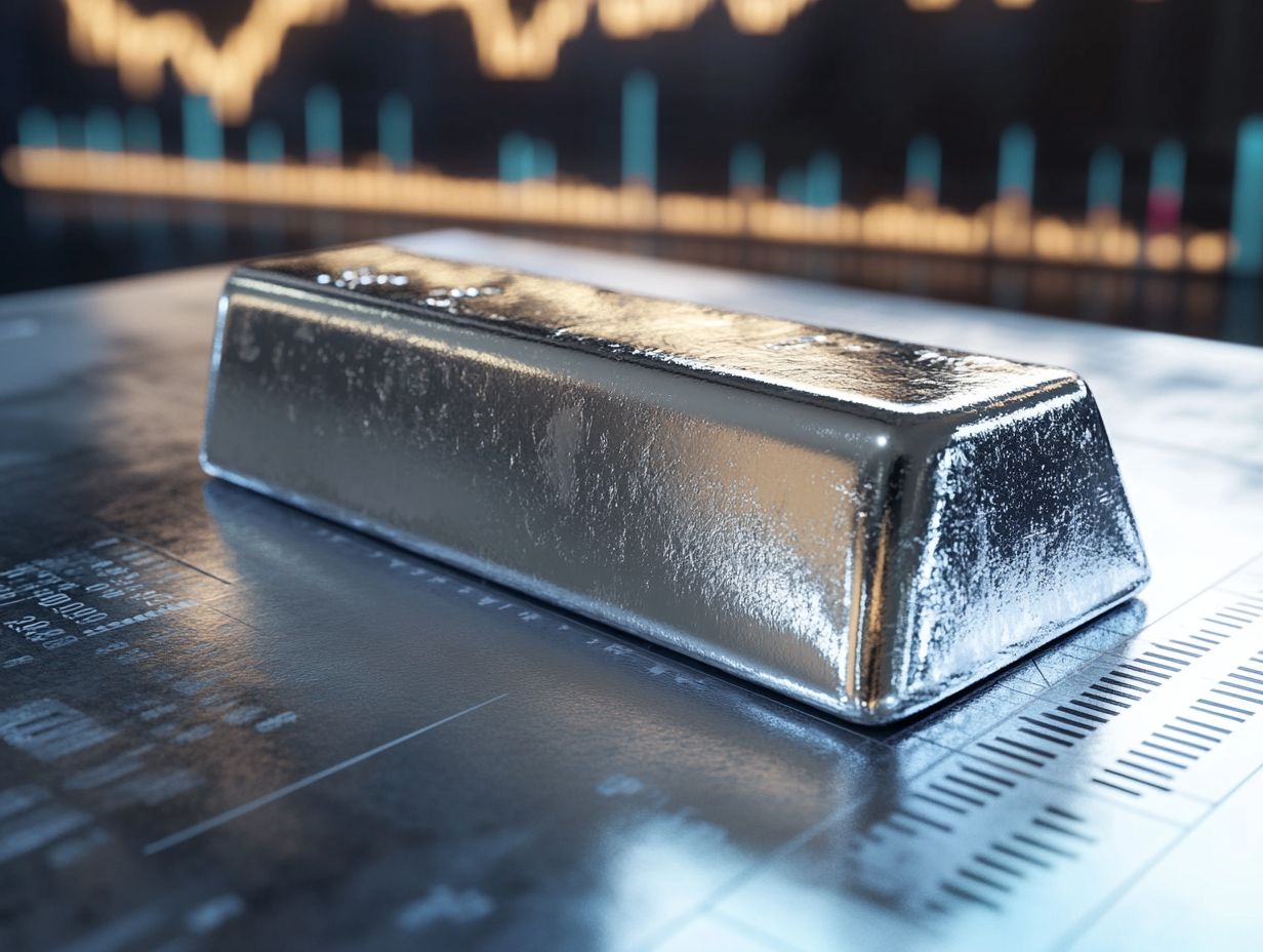 How to Invest in Platinum