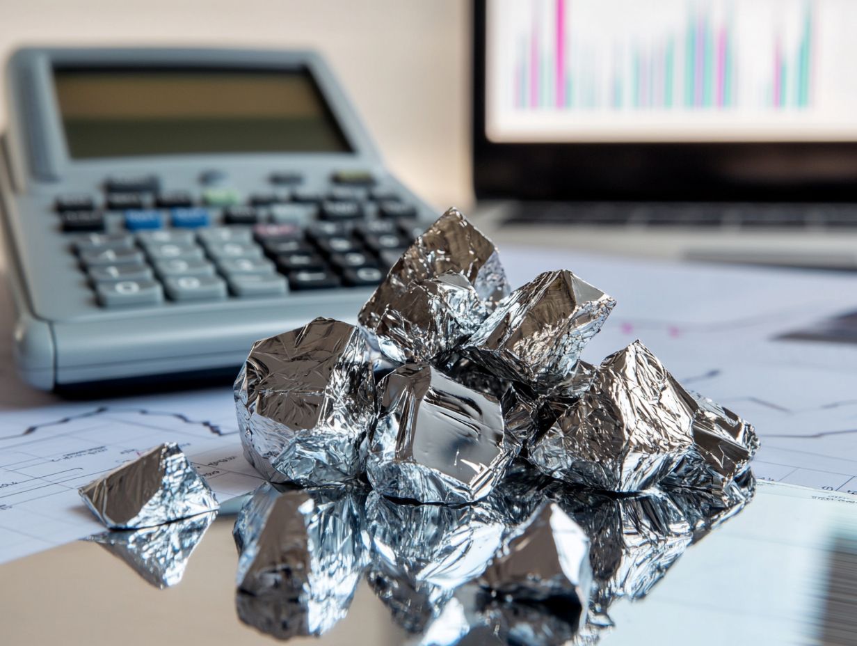 Discover the Key Takeaways of Investing in Palladium