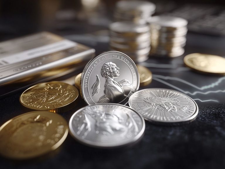 Investment Trends in Precious Metals: 2024